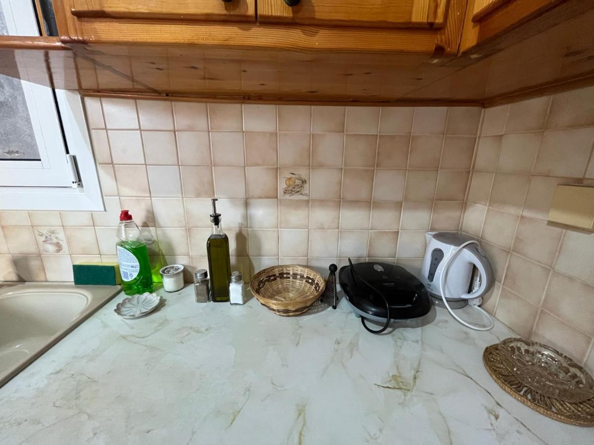 זקינטוס טאון Port House Apartment מראה חיצוני תמונה