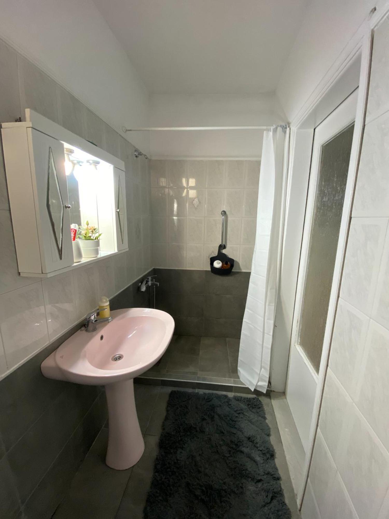 זקינטוס טאון Port House Apartment מראה חיצוני תמונה