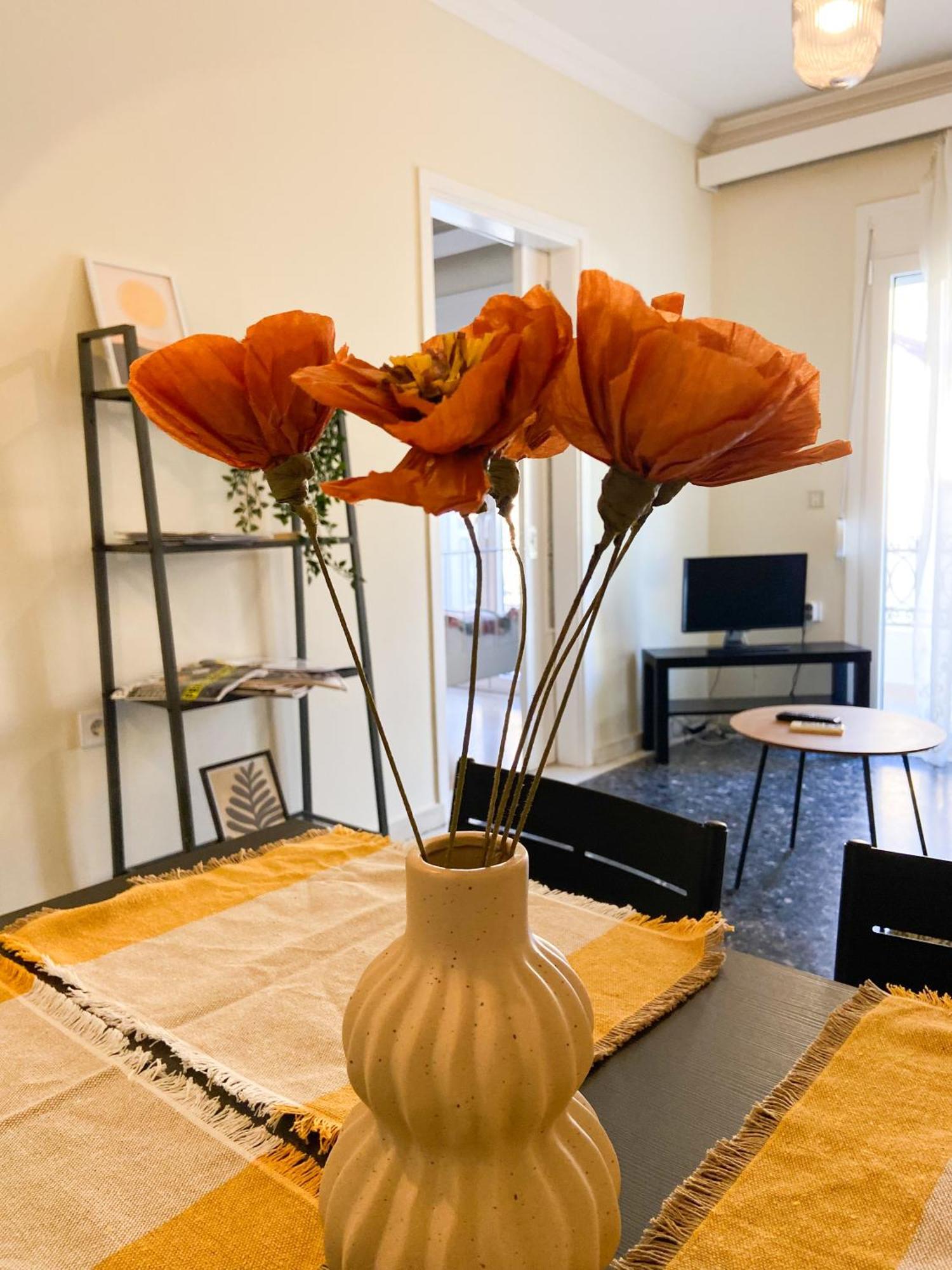 זקינטוס טאון Port House Apartment מראה חיצוני תמונה