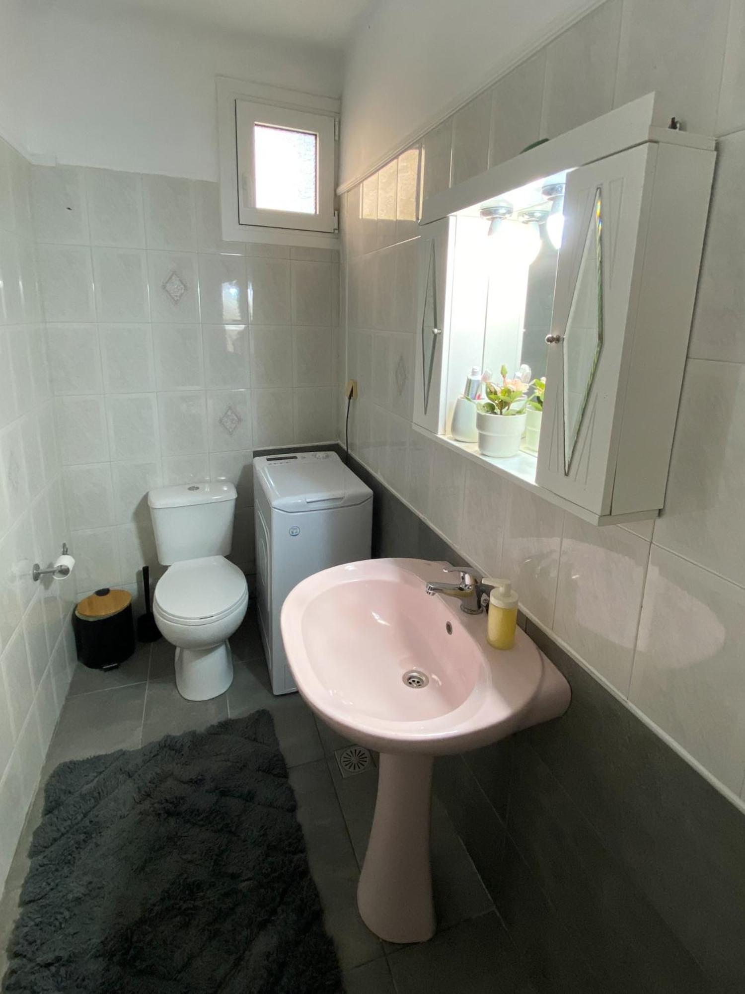 זקינטוס טאון Port House Apartment מראה חיצוני תמונה